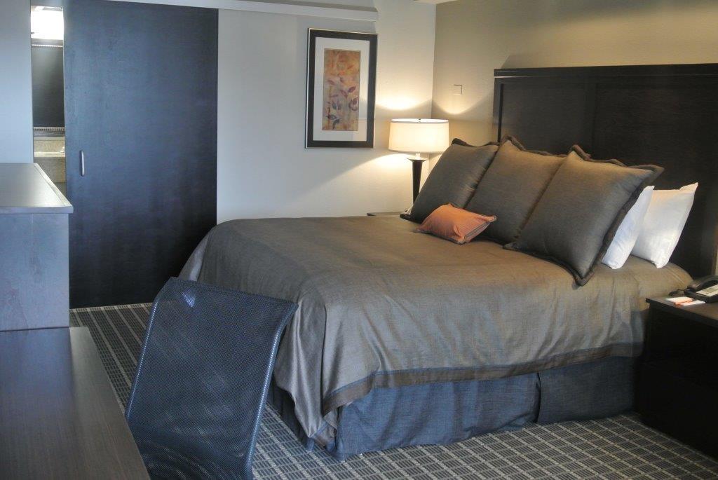 Aspen Select Hotel Rochester Ruang foto