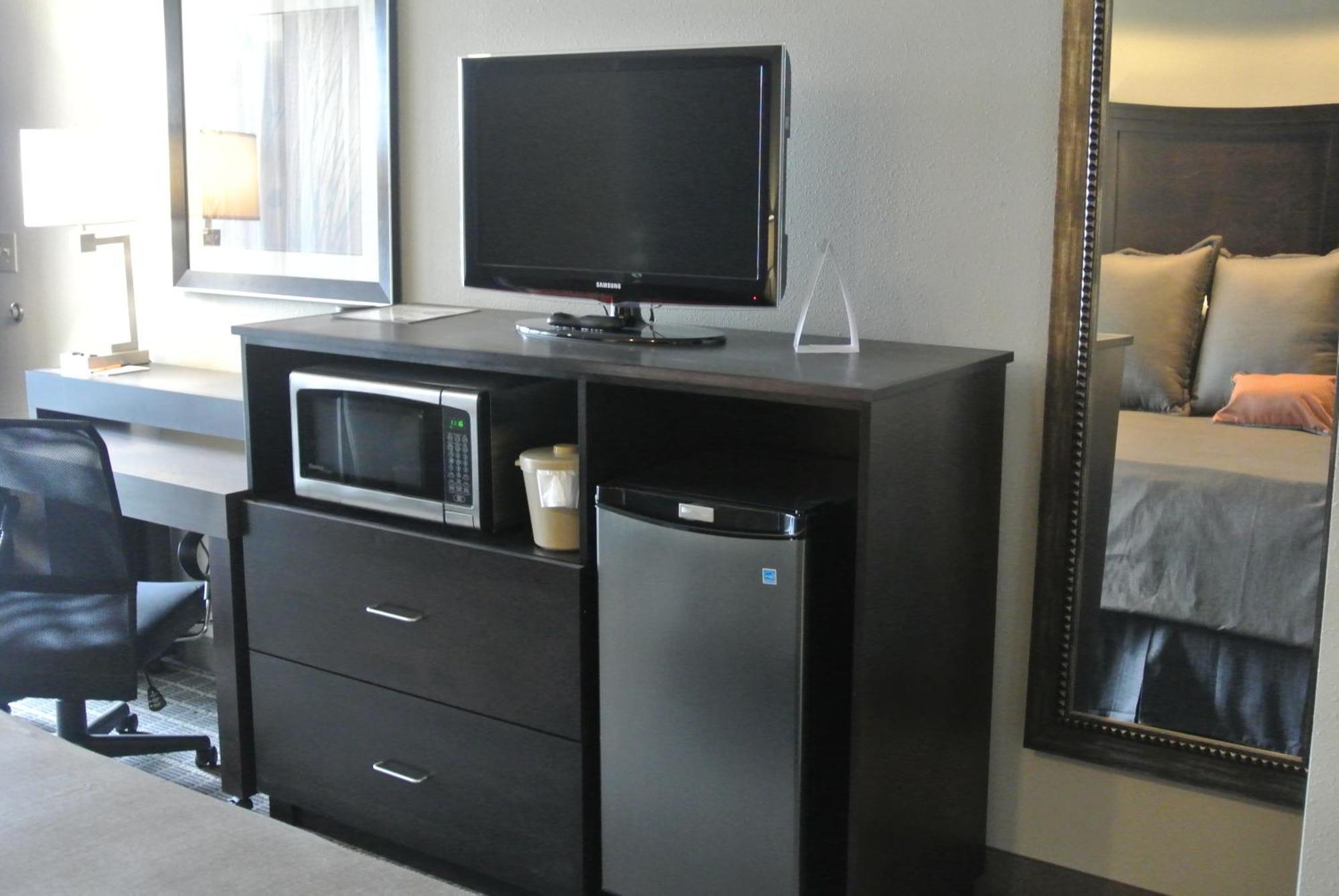 Aspen Select Hotel Rochester Ruang foto