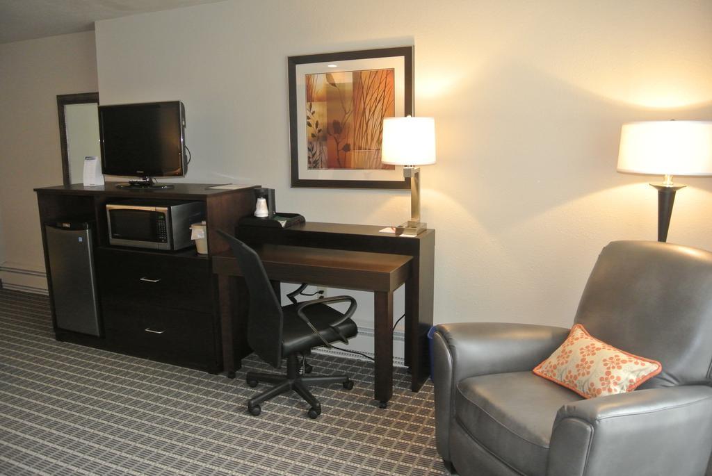 Aspen Select Hotel Rochester Ruang foto